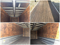 いすゞフォワードアルミウイング中型（4t）[写真12]