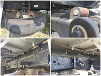 いすゞフォワードアルミウイング中型（4t）[写真17]