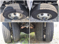 いすゞフォワードアルミウイング中型（4t）[写真21]