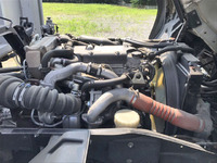 いすゞフォワードアルミウイング中型（4t）[写真24]