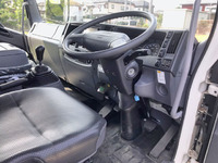 いすゞフォワードアルミウイング中型（4t）[写真29]