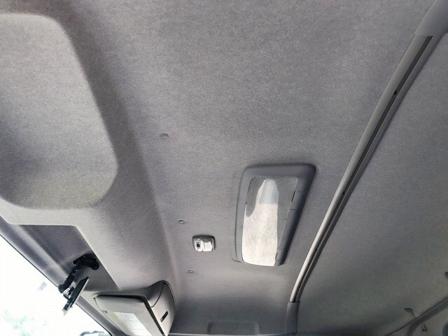 いすゞフォワードアルミウイング中型（4t）[写真33]