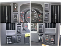 いすゞフォワードアルミウイング中型（4t）[写真36]