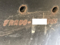 いすゞフォワードアルミウイング中型（4t）[写真38]