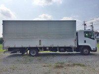 いすゞフォワードアルミウイング中型（4t）[写真07]