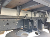 三菱ふそうキャンターアルミバン小型（2t・3t）[写真10]