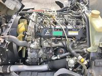 三菱ふそうキャンターアルミバン小型（2t・3t）[写真14]