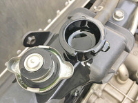 三菱ふそうキャンターアルミバン小型（2t・3t）[写真16]