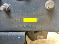 三菱ふそうキャンターアルミバン小型（2t・3t）[写真23]