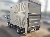 三菱ふそうキャンターアルミバン小型（2t・3t）[写真05]