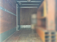 三菱ふそうキャンターアルミバン小型（2t・3t）[写真06]