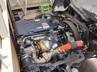 いすゞエルフ平ボディ小型（2t・3t）[写真22]