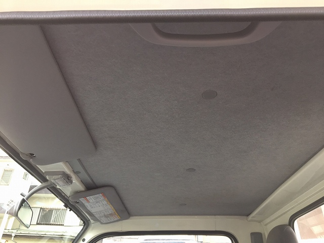 いすゞエルフ平ボディ小型（2t・3t）[写真33]