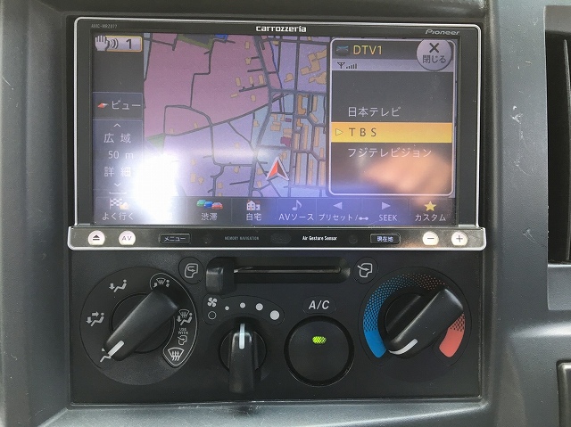 いすゞエルフ平ボディ小型（2t・3t）[写真37]