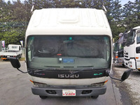 いすゞエルフクレーン6段小型（2t・3t）[写真10]