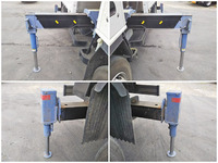 いすゞエルフクレーン6段小型（2t・3t）[写真19]