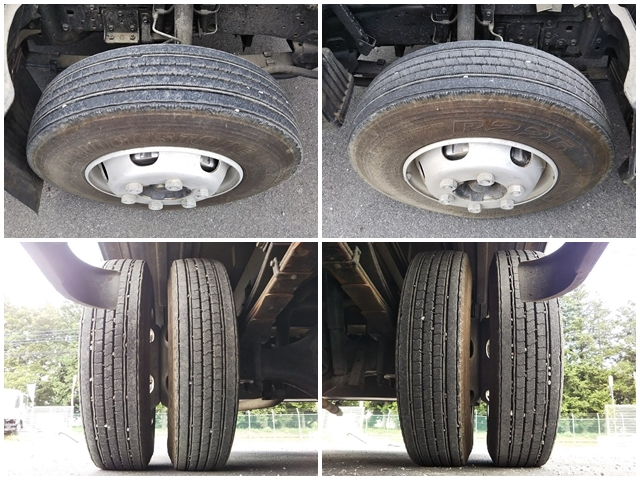 いすゞエルフクレーン6段小型（2t・3t）[写真23]