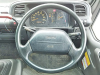 いすゞエルフクレーン6段小型（2t・3t）[写真36]