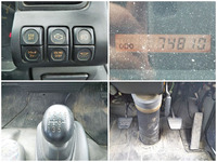 いすゞエルフクレーン6段小型（2t・3t）[写真37]