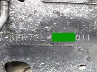 いすゞエルフクレーン6段小型（2t・3t）[写真40]