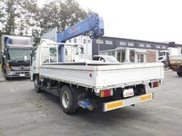 いすゞエルフクレーン6段小型（2t・3t）[写真04]