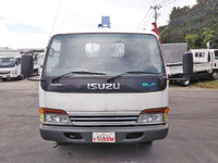 いすゞエルフクレーン6段小型（2t・3t）[写真09]