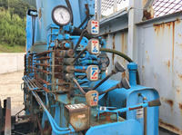 日野レンジャーセルフクレーン3段増トン（6t・8t）[写真13]