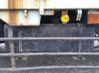 日野レンジャーセルフクレーン3段増トン（6t・8t）[写真17]