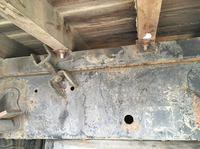 日野レンジャーセルフクレーン3段増トン（6t・8t）[写真19]