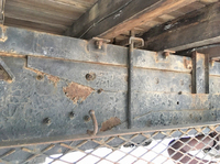 日野レンジャーセルフクレーン3段増トン（6t・8t）[写真21]