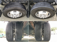 日野レンジャーセルフクレーン3段増トン（6t・8t）[写真23]