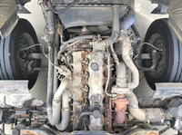 日野レンジャーセルフクレーン3段増トン（6t・8t）[写真24]