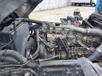 日野レンジャーセルフクレーン3段増トン（6t・8t）[写真25]