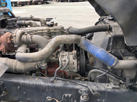 日野レンジャーセルフクレーン3段増トン（6t・8t）[写真26]