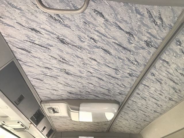 日野レンジャーセルフクレーン3段増トン（6t・8t）[写真31]