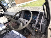 日野レンジャーセルフクレーン3段増トン（6t・8t）[写真34]