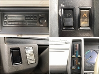 日野レンジャーセルフクレーン3段増トン（6t・8t）[写真35]