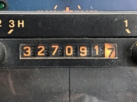 日野レンジャーセルフクレーン3段増トン（6t・8t）[写真37]