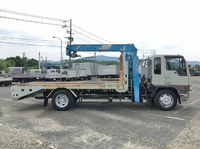 日野レンジャーセルフクレーン3段増トン（6t・8t）[写真07]