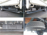 日野デュトロ平ボディ小型（2t・3t）[写真13]