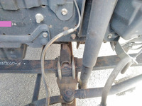 日野デュトロ平ボディ小型（2t・3t）[写真18]