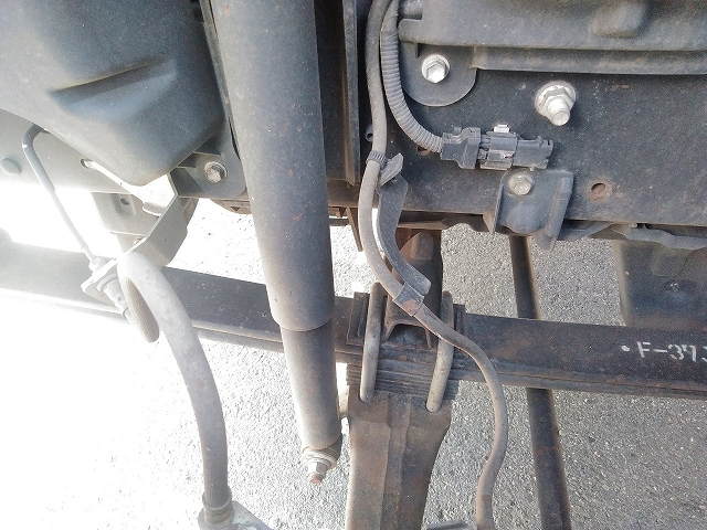 日野デュトロ平ボディ小型（2t・3t）[写真19]