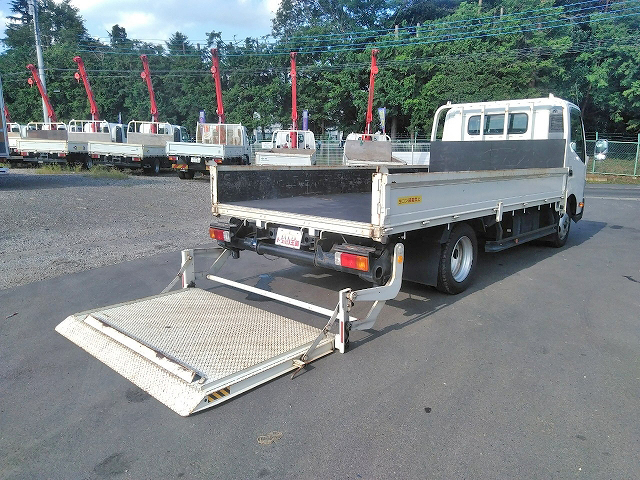 日野デュトロ平ボディ小型（2t・3t）[写真02]