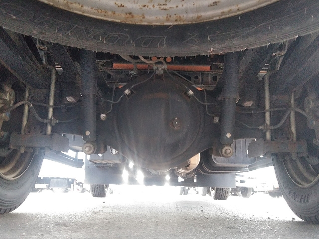 日野デュトロ平ボディ小型（2t・3t）[写真20]