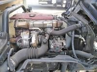 日野デュトロ平ボディ小型（2t・3t）[写真24]