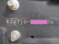 日野デュトロ平ボディ小型（2t・3t）[写真38]