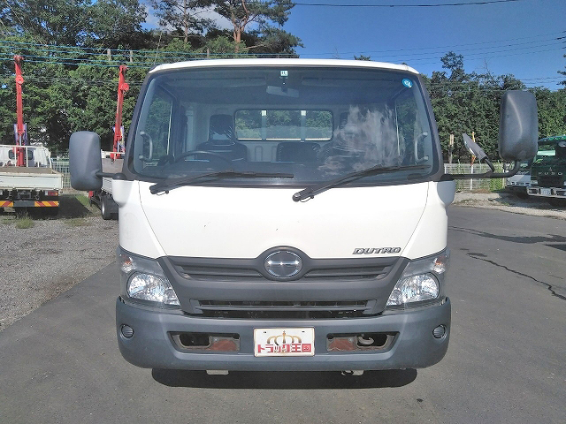 日野デュトロ平ボディ小型（2t・3t）[写真06]