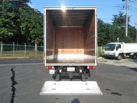 いすゞエルフアルミバン小型（2t・3t）[写真11]