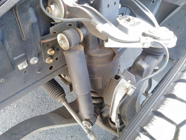 いすゞエルフアルミバン小型（2t・3t）[写真20]