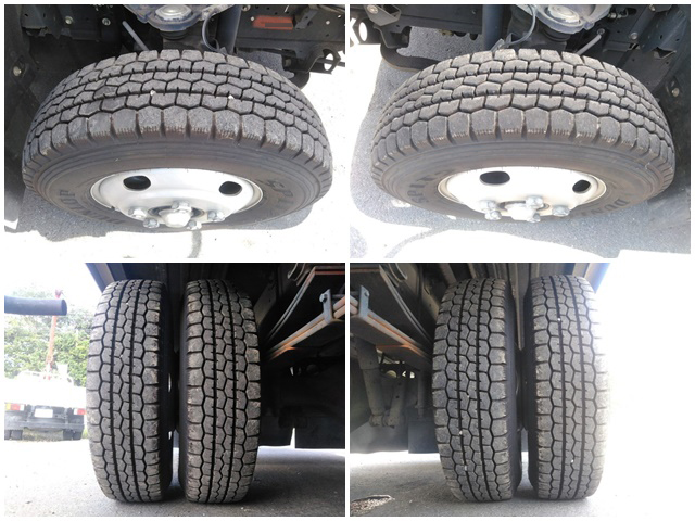 いすゞエルフアルミバン小型（2t・3t）[写真22]